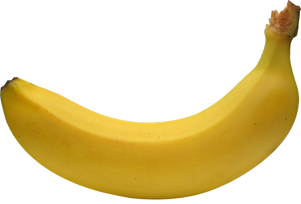 banana_PNG835